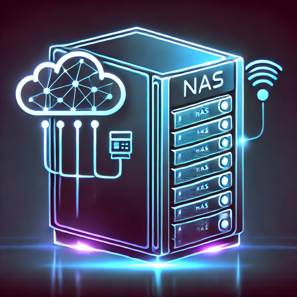 NAS Server